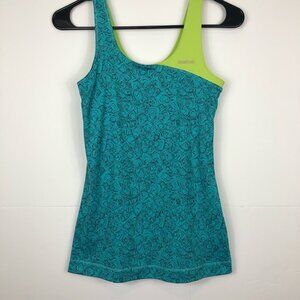 Reebok PlayDry Workout Tank Sz S